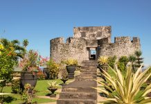 Penuh Sejarah, 3 Benteng di Ternate Ini Wajib Masuk Rencana Perjalanan