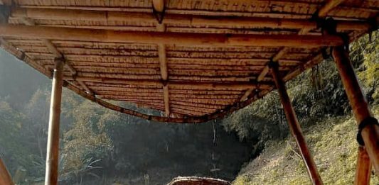 Melepas Penat dengan Bersepeda ke Bengkelung Park