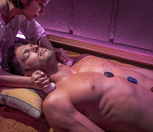 Healing Village Spa Padukan Ritual Kuno dengan Sains Modern