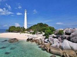 Belitung Triathlon Challenge 2022 Siap Digelar 1 Oktober