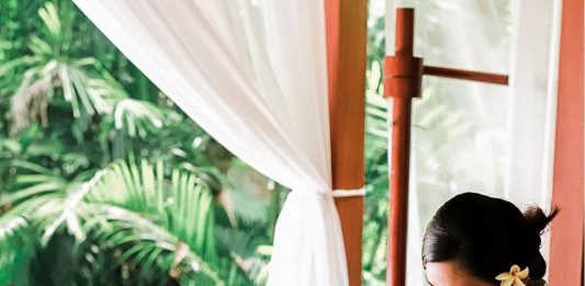 Avani Spa Kenderan, Perawatan Spa Menenangkan di Tengah Alam