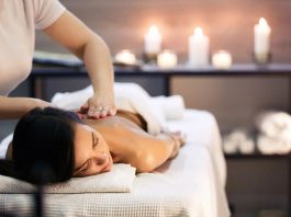 Jenis Pijat Populer di Cocoon Medical Spa, Wajib Coba!