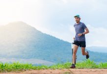 Minang Geopark Run Ajak Pelari Menikmati Keindahan Geopark Silokek