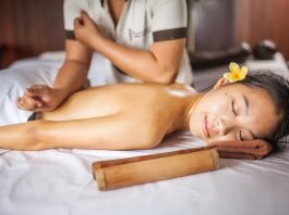 Menyeimbangkan Cakra dengan Teknik Ayurveda di Frangipani Esthetics