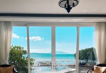 Menjauh dari Keriuhan di Padma Spa at Plataran Menjangan