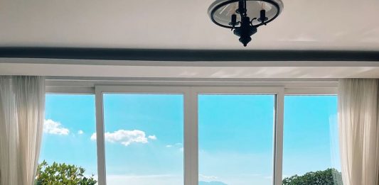 Menjauh dari Keriuhan di Padma Spa at Plataran Menjangan