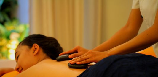 Rumah Spa Bali, Tempat Spa Favorit di Tanjung Benoa