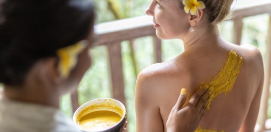 Merevitalisasi Tubuh dan Jiwa di Serayu Spa