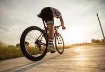 Berolahraga sambil Berdonasi lewat Merauke Virtual Race