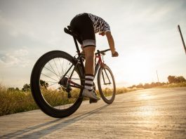 Berolahraga sambil Berdonasi lewat Merauke Virtual Race