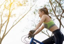 Mookervart Bike Park, Alternatif Lokasi Gowes di Tangerang