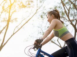 Mookervart Bike Park, Alternatif Lokasi Gowes di Tangerang