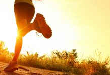 Ikuti Keseruan Lomba Lari Halang Rintang di Omah’e Opa Waterpark