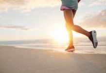 Rayakan Akhir Tahun dengan Kebumen Beach Half Marathon