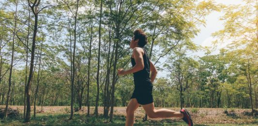 NusantaRun Ajak Peserta Wujudkan #AutisBerdaya