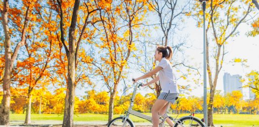 RaceSolution 2023, Resolusi Tahun Baru buat Pehobi Olahraga