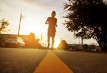 Promosi Potensi Wisata, Gunungsari Gelar Fun Run