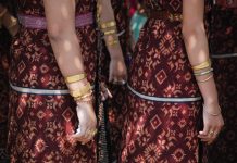 Tenun Gringsing, Kain Tradisional Warisan Masyarakat Tenganan