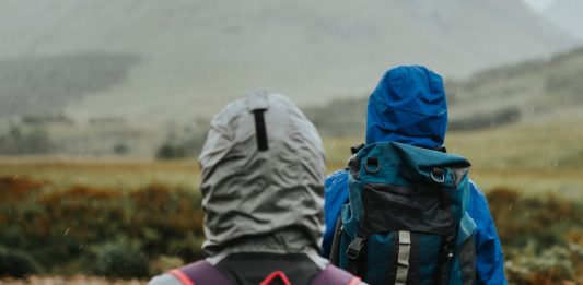 Berniat Mendaki di Musim Hujan? Simak Tipsnya biar Tetap Aman dan Nyaman