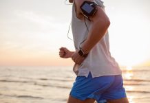 Merumatta Coast Trail, Berlari Melintasi Pantai dan Bukit di Senggigi