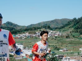 Dieng Orienteering Race Edisi Kedua Hadir Mei Mendatang