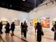 Karya Perupa Indonesia dan Filipina Terpajang di Limanjawi Art House