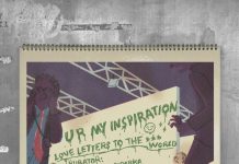 U R My Inspiration, Pameran Karya Beyond Crap di Selasar Sunaryo