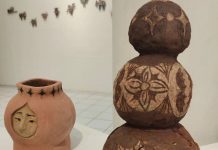 Pameran Seni Keramik Black Symptoms Kedua Hadir di Bentara Budaya Yogyakarta