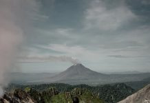 Tips Mendaki di Gunung Sibayak untuk Pemula