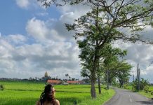 Cemagi Run, Ajang Balap Lari Seru Sejauh 10 Km