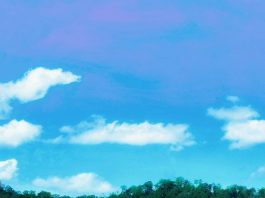 Pantai Cikadal, Gerbang Masuk Pulau-pulau Eksotis di Teluk Ciletuh