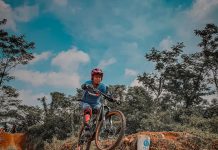 3 Jalur Sepeda Gunung untuk Dijelajahi di Pokemon Bike Park