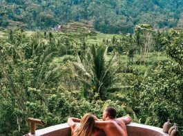 Kapha Spa, Destinasi Relaksasi Pilihan di Karangasem