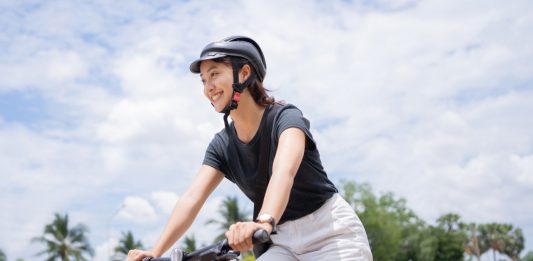 3 Tempat Bermain Sepeda Listrik di Jakarta yang Cocok untuk Ngabuburit