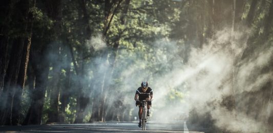 Cycling de Jabar 2023 Ajak Peserta Gowes sambil Jelajahi Pesona Jawa Barat