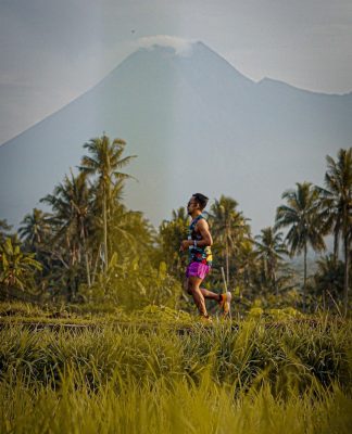 Mandiri Jogja Marathon 2023 Ajak Pelari Berolahraga sambil Berwisata di Yogyakarta