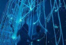 Akhir Pekan, Berburu Foto di Imagispace Yuk!