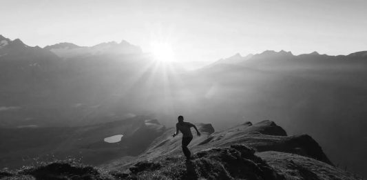 Cheers Trail Run 2023, Ajang Lari Lintas Alam di Kaki Gunung Arjuno