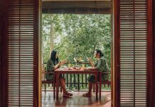 Menikmati Liburan Penuh Relaksasi di Adiwana Svarga Loka