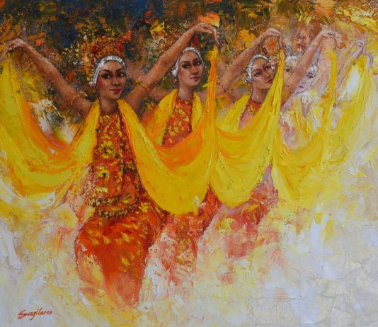 Pameran Artos Nusantara Siap Digelar 20-28 Mei