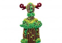 Mendalami Makna Rumah Lewat Pameran Tudung Sudung