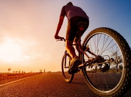 Penggemar Gowes, Bersiaplah Mengikuti Sindoro Stunning Cycling!