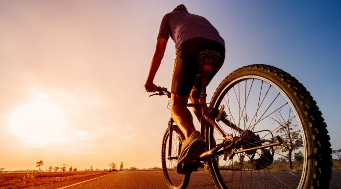 Penggemar Gowes, Bersiaplah Mengikuti Sindoro Stunning Cycling!