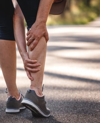 Mengenal dan Menghindari Fraktur Stres, Cedera Tulang yang Sering Dialami Pelari