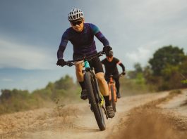 Tantangan Bersepeda 100 dan 200 Km di Bekasi All Terrain Cycling Challenge 2023