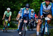 Seri Kedua Chasing de Climb Akan Hadir 19 Agustus di Bukittinggi