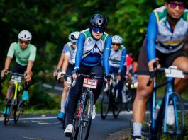 Seri Kedua Chasing de Climb Akan Hadir 19 Agustus di Bukittinggi