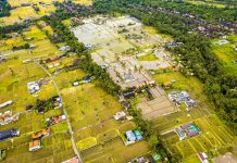 Jelajahi Sisi Lain Bali Lewat Event Sepeda Fêté du Velo – Ubud