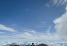 Menaklukkan Gunung Latimojong, Puncak Tertinggi di Sulawesi Selatan