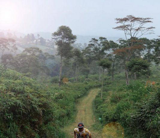 Jelajahi Keindahan Karanganyar dalam Siksorogo Lawu Ultra 2023